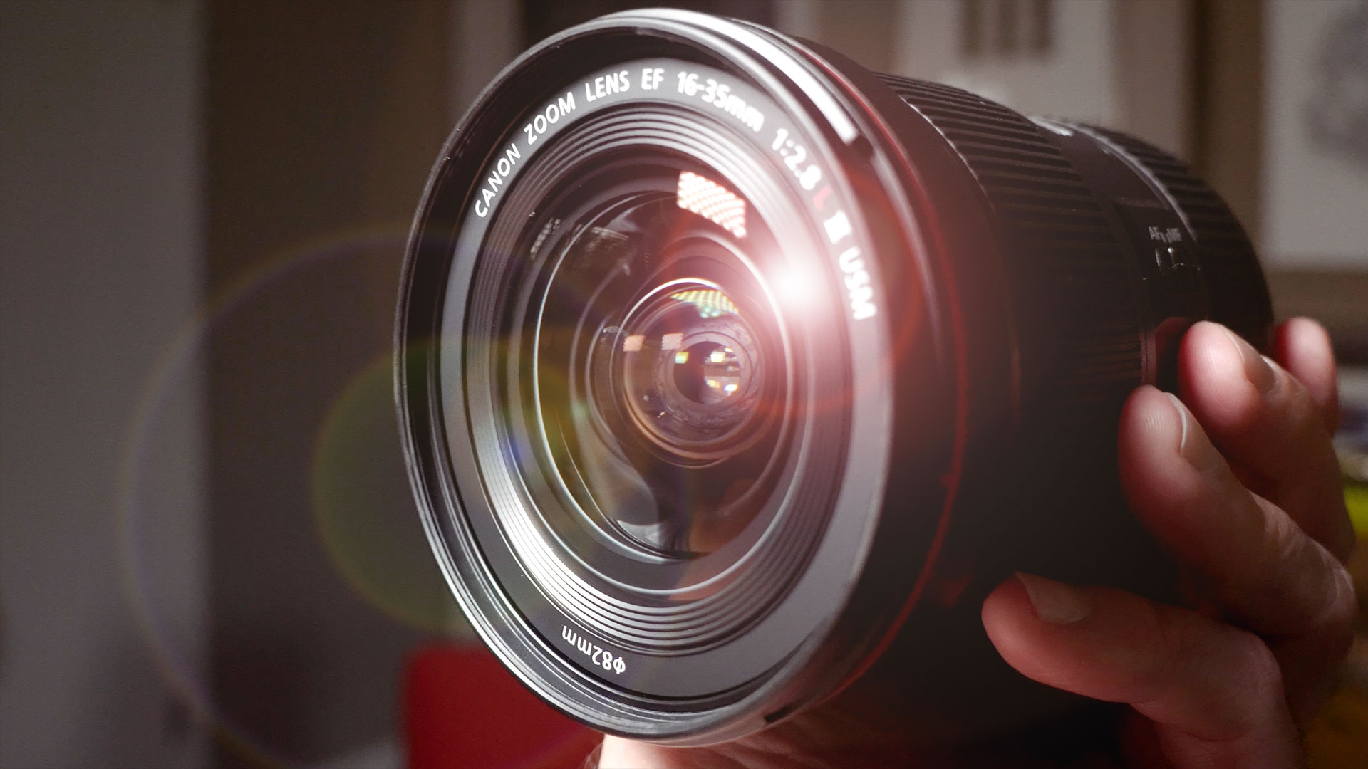 The Art of Photography