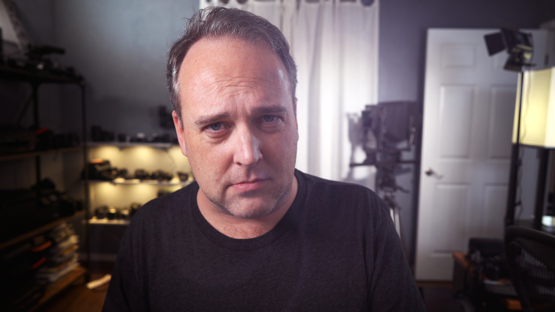 They sent me QUESTIONS?!? :: Photography Q&A