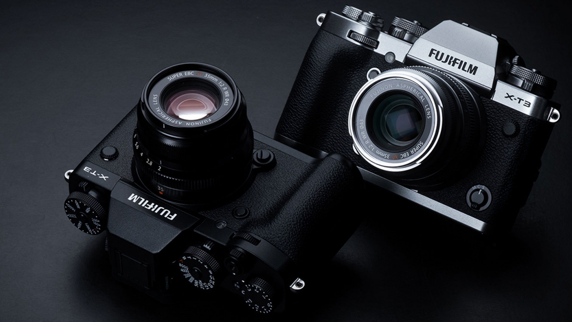 Fujifilm nailed this…