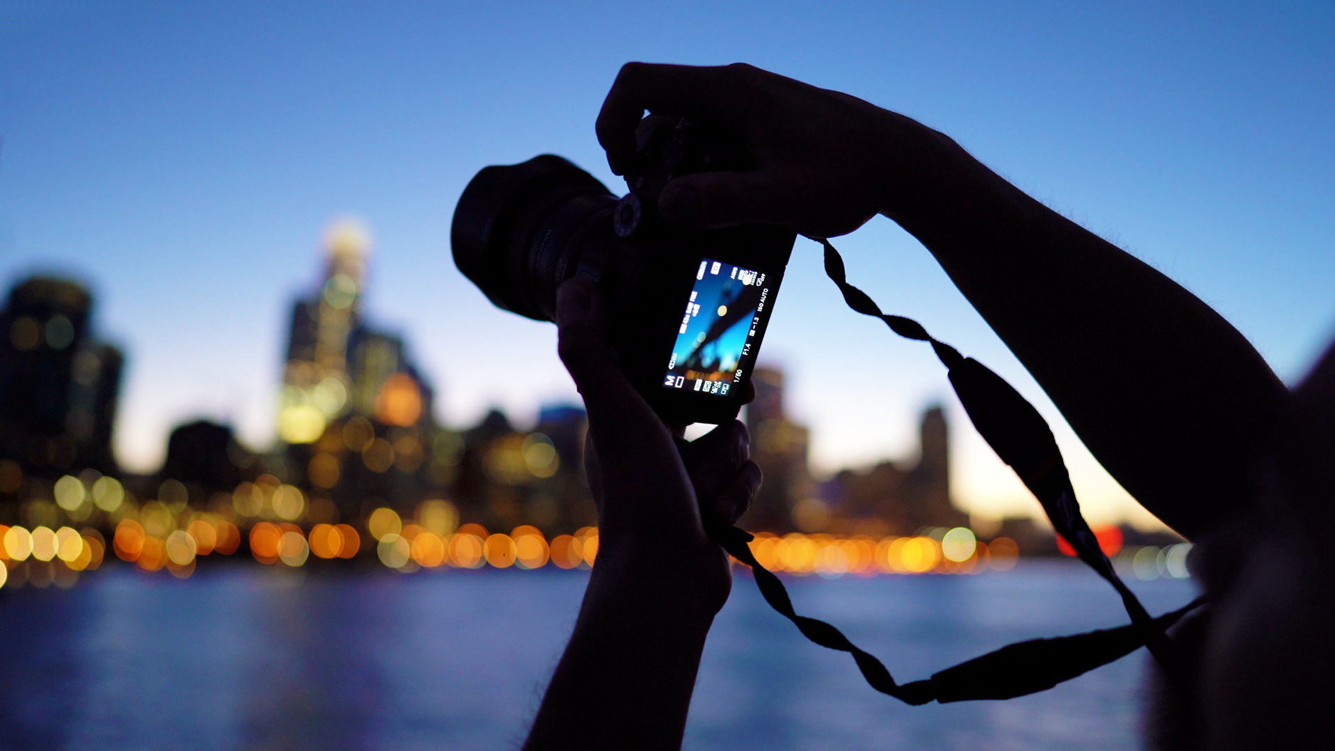 The Art of Photography