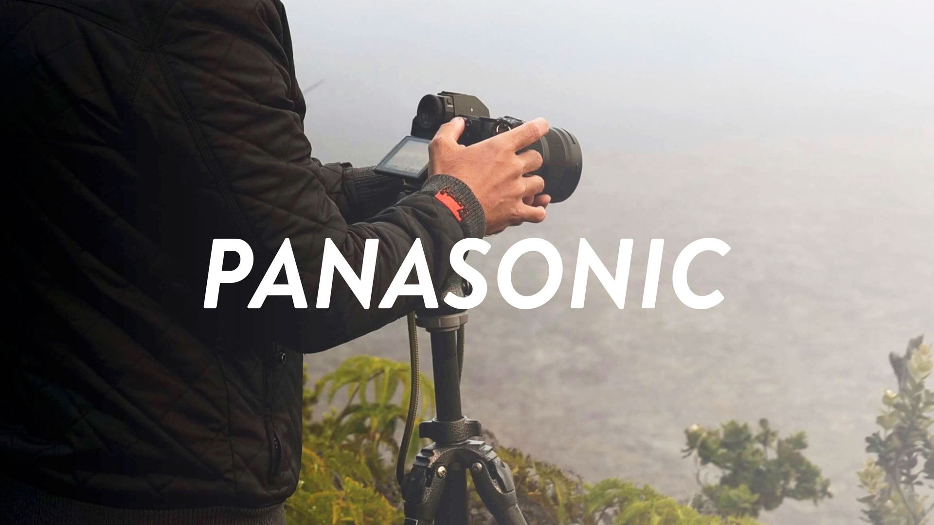 Panasonic S1, S1R :: First Impressions