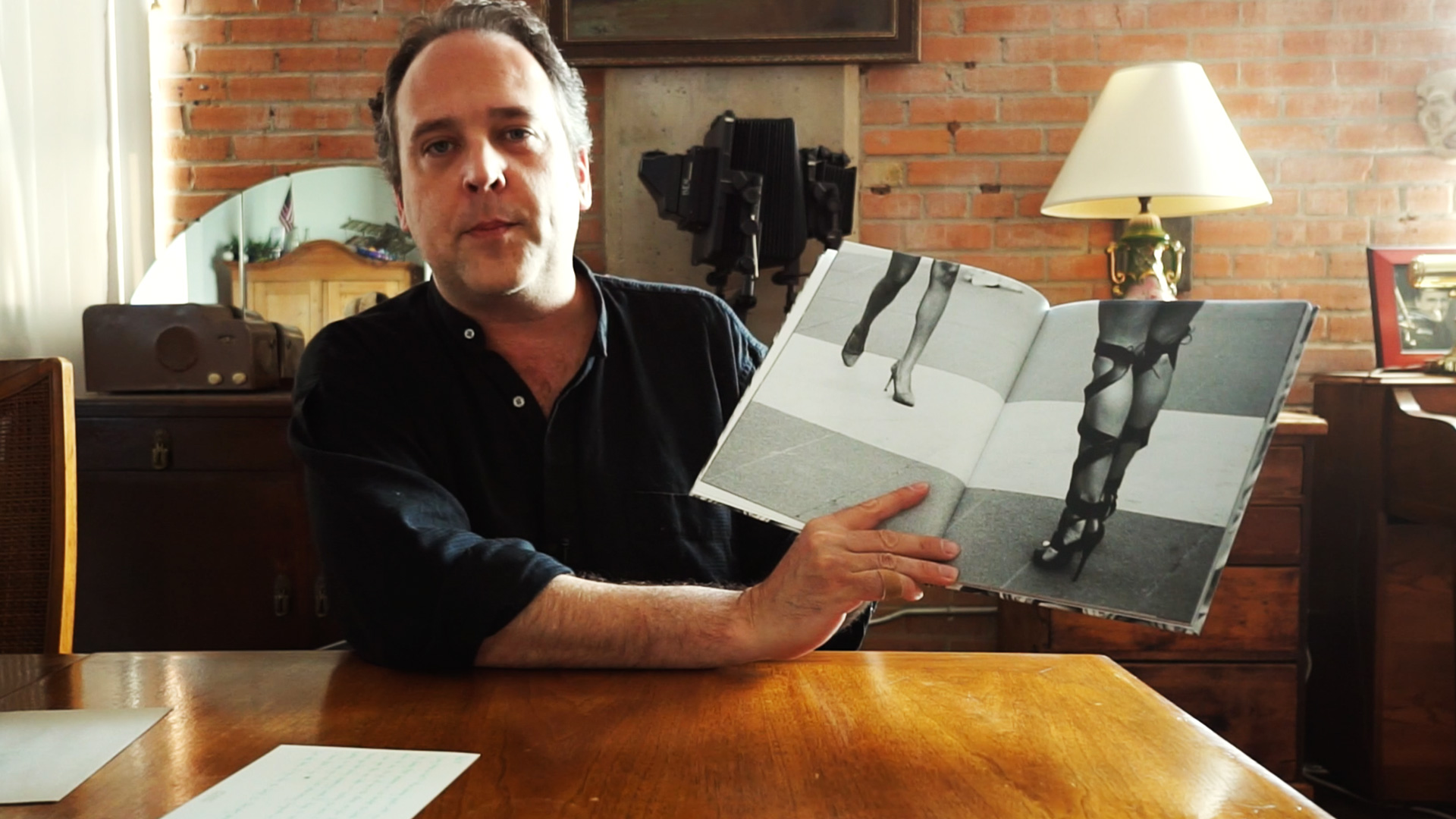 The Art of Photography