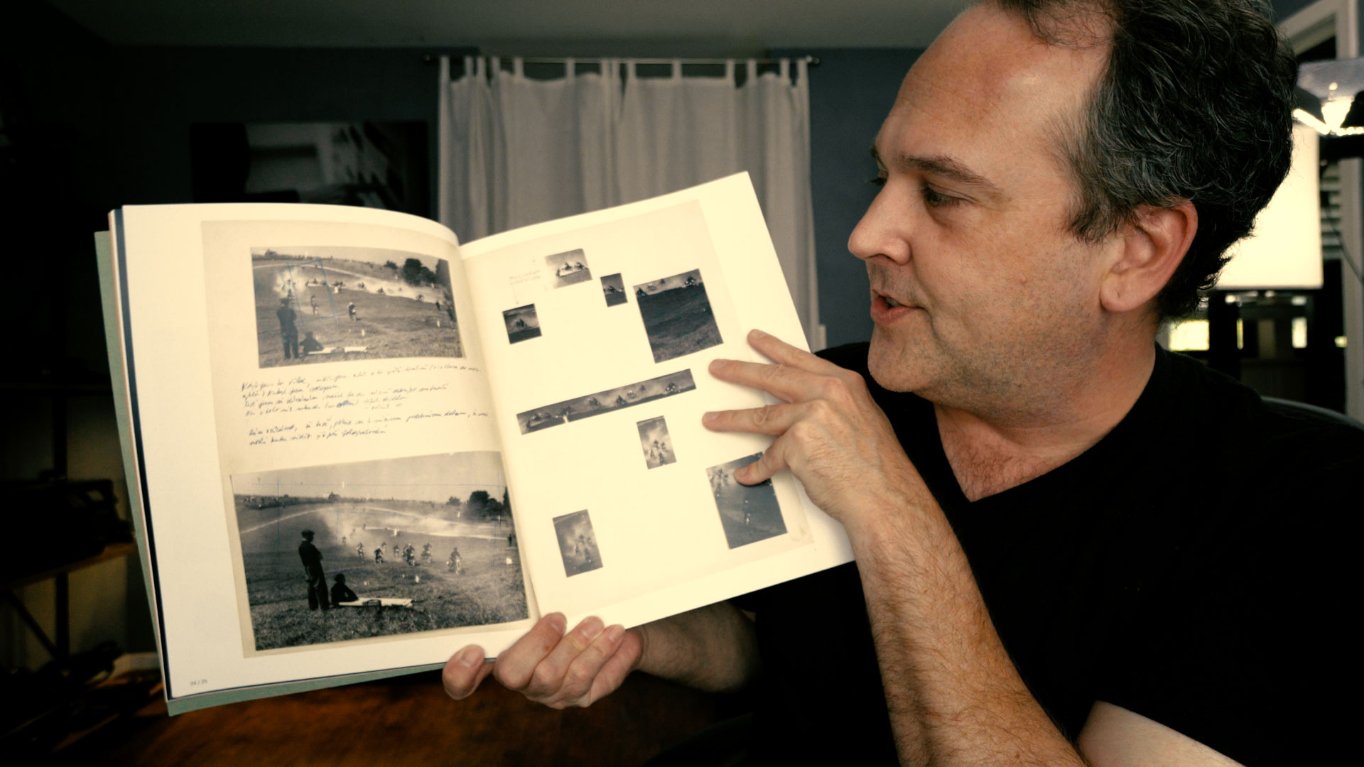 The Art of Photography