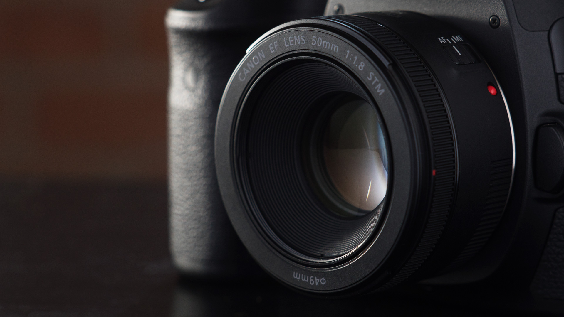 The Art of Photography