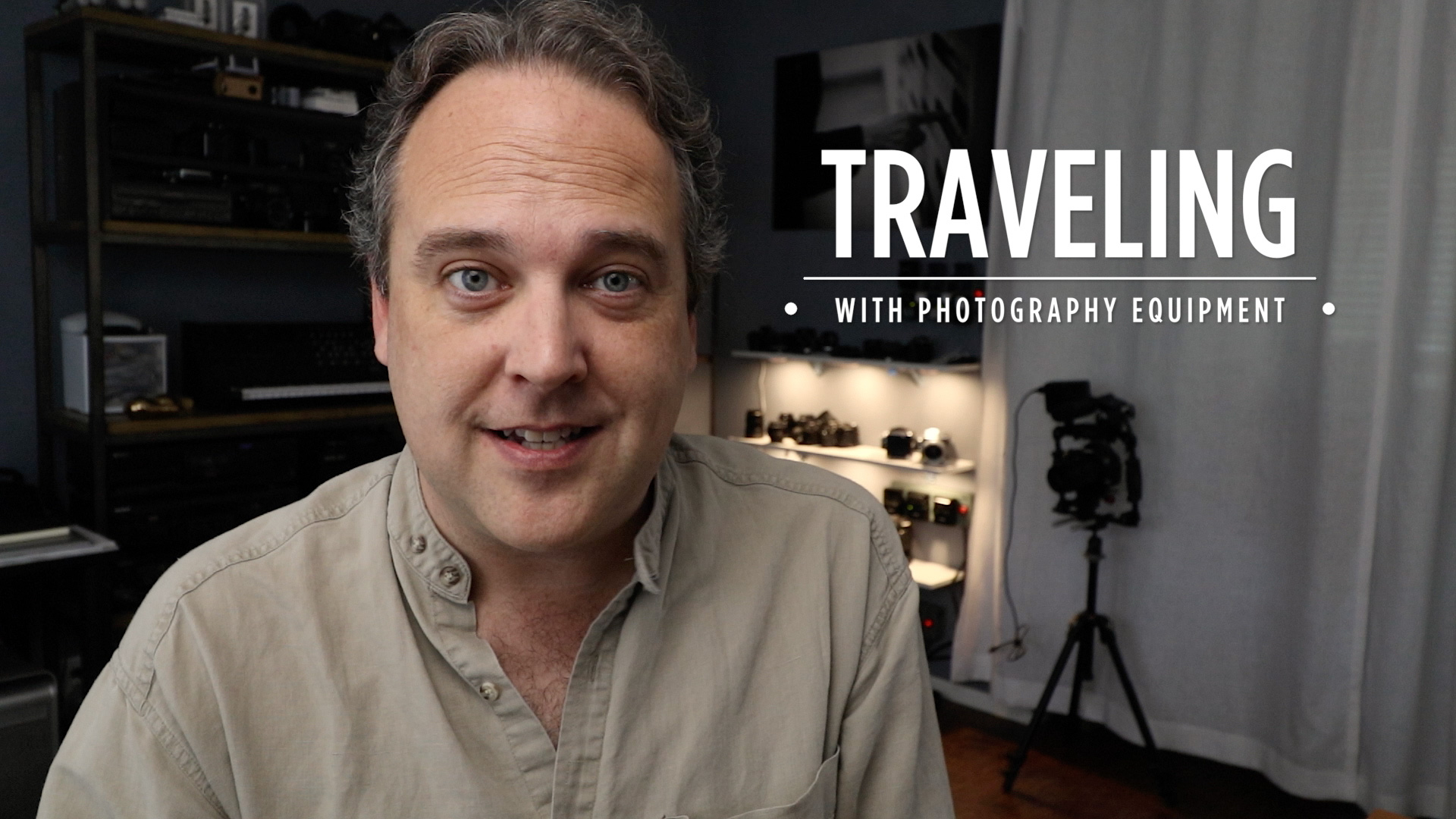 The Art of Photography